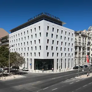 3k Europa 4* Lisbon