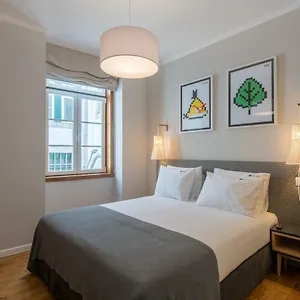 Urbano Flh Hotel 4*