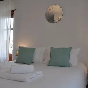 Casa Amarela Belém Lisbona