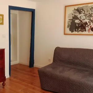 Apartment New Incredible Triplex In The Very Heart Lisbon