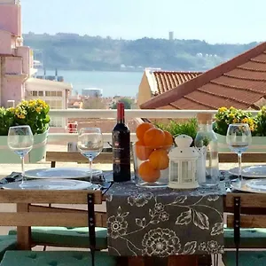 Art-deco In Belem * Lisbon