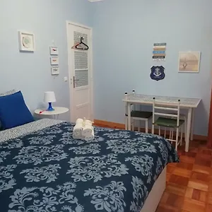 Apartament's Veiga Tejo