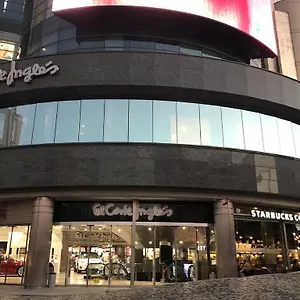 Romantic El Corte Ingles *