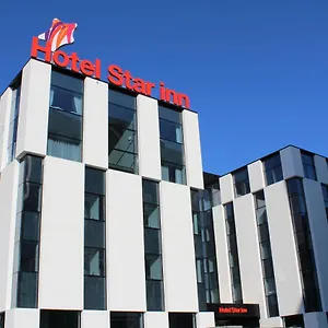 Star Airport 3* Lisbon