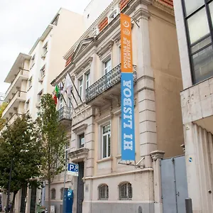 Hi - De Juventude * Lisbon
