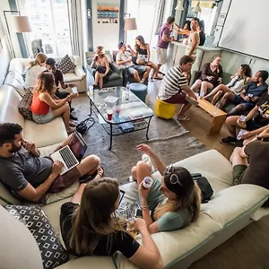 Goodmorning Solo Traveller Hostel Hostel Lisbon