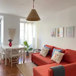 Com•bro Apartment Lisbon