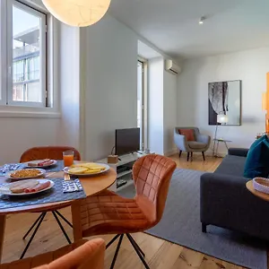 Santa Catarina Premium Apartments By Linc * Lisboa