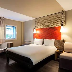 Ibis Liberdade Lisbon
