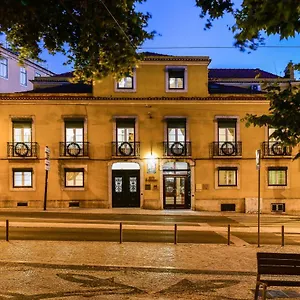 Casa De Sao Mamede 3* Lisbon