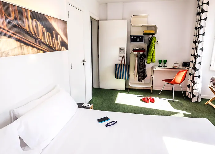Hotel Gat Rossio Lisboa foto