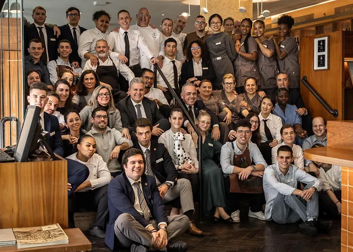 Corpo Santo Lisbon Historical Hotel photo