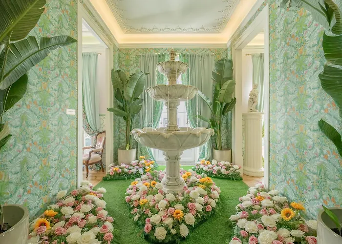 Casinha Das Flores Lisbon photo