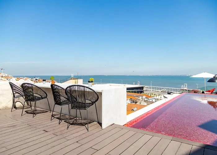 Memmo Alfama - Design Hotels (Adults Only) Lisboa foto