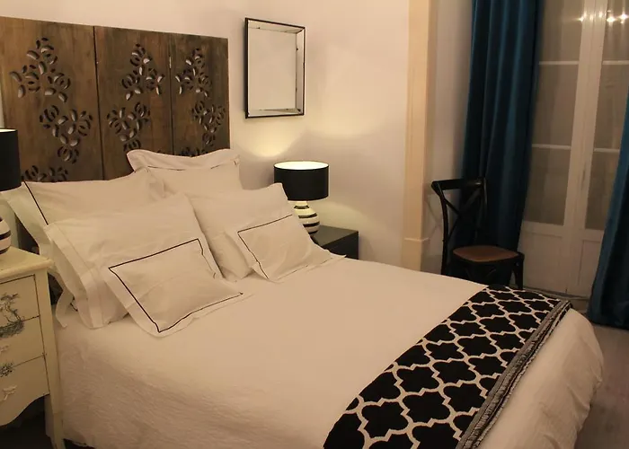 Lisbon Downtown Inn photo