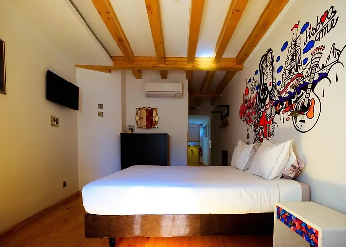 House Petit Lusa Lisbon photo