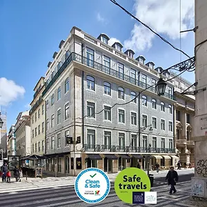 Hotel My Story Ouro