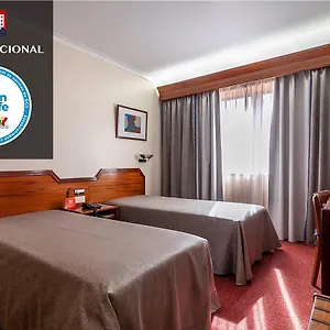 Nacional 3* Lisbon