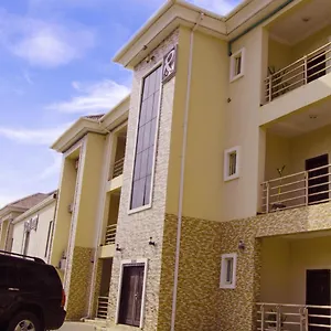 Residency Guzape Hotel 2*