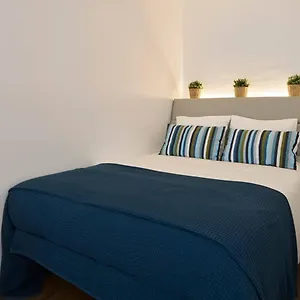 Cozy Alvalade Apartment Lisbon