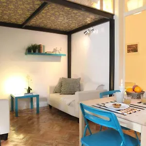 Apartment Alfama Location Lisbon
