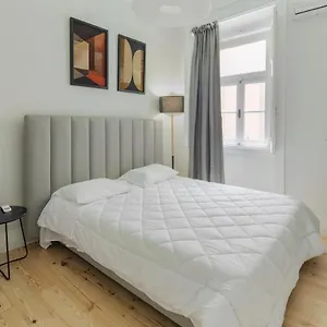 Petit Rosa - Bairro Alto Pensionat