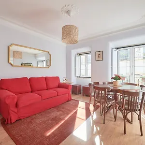 Apartment Amazing Terrace And Riverview In Historical