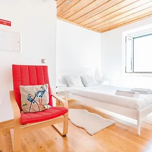 Escadinhas De Sao Miguel - Alfama *
