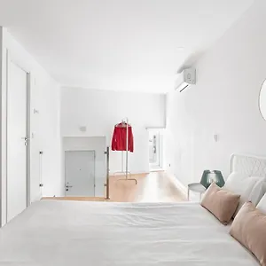 Apartment Altido Stylish 2-level Flats Near Ajuda Palace