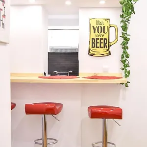 Pop House * Lisbon