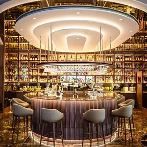 Hotel Sana Malhoa Lisbon