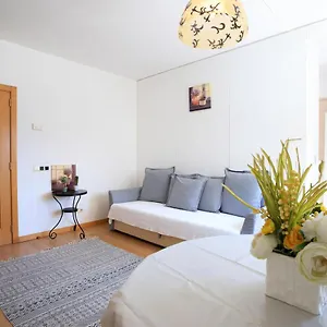 Expo Elegante Apartment *