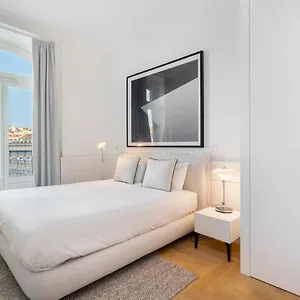 Whome The Boulevard Prime Location With Ac & Elevator *