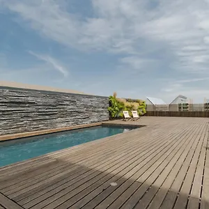 Casa Boma - Unique With Swimming Pool - Marvila I