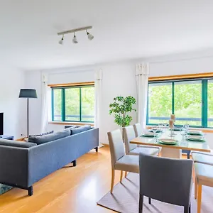Enjoy Oceanos 96 Apartment
