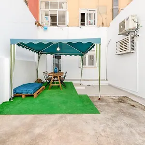Guestready - A Casa De Moscavide *