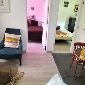 Lisboa, Madre Deus Homestay *
