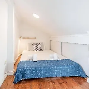 Whome The Loft In Principe Real