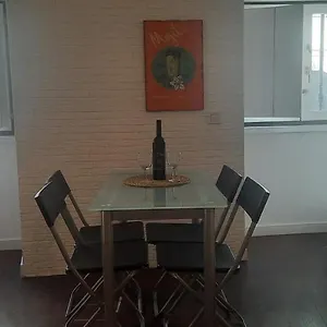 Apartamento Lud - Santos Apartment Lisbon