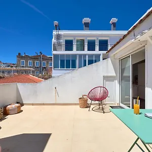 Apartment Sunny With Terrace.river View!