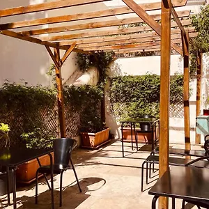 Casa Do Jasmim By Shiadu