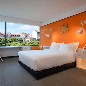 Evolution Hotel Lisboa