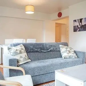 Peaceful And Serene 3 Bedroom In * Lisbon