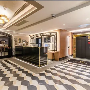 Eurostars Baixa 4*