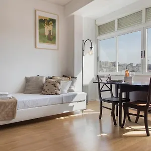 Apartment - Castle View Balcony Lisbon