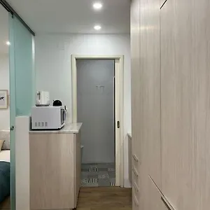 The Spot In Cais - Apartment Lisbon