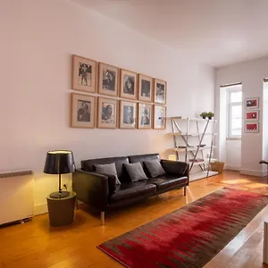 Flh Principe Real Town House