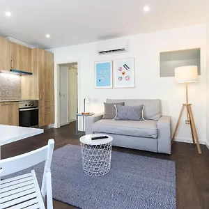Benfica I By Homing Apartment *