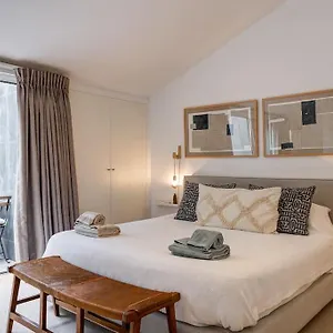 Apartment Enchanting Tailor Made Duplex