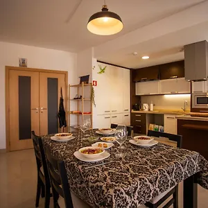 Apartment Santa Clara